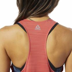 Woman top OSR AC TANK - DY8277