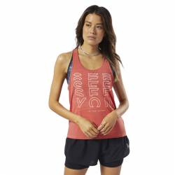 Woman top OSR AC TANK - DY8277