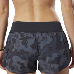 Woman Shorts Reebok CrossFit KNW Short Print - DY8380