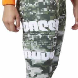 Dámské legíny Reebok CrossFit Lux Tight - DY8415