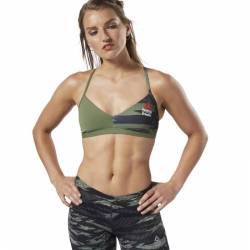 Bra Reebok CrossFit Micro Bra - EI0834