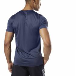 Man T-Shirt WOR Active Chill GRAPHIC SS - DY7799