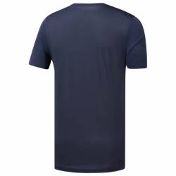 Man T-Shirt WOR Active Chill GRAPHIC SS - DY7799