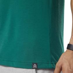 Pánské tričko GS Training Speedwick Tee - DY7826