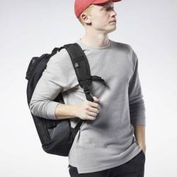 Batoh TRAINING WEAVE BP R4C - EC5753