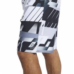 Man Shorts Reebok CrossFit Epic Cordlock- AMRAP - FK9561