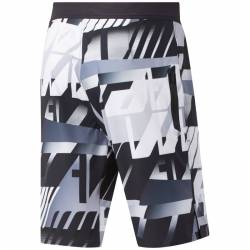 Man Shorts Reebok CrossFit Epic Cordlock- AMRAP - FK9561