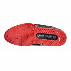 Nike Romaleos 2 Weightlifting Shoes - Black / Red