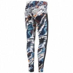 Dámské legíny GARDEN REBEL TIGHT B45265