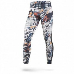 Dámské legíny GARDEN REBEL TIGHT B45265