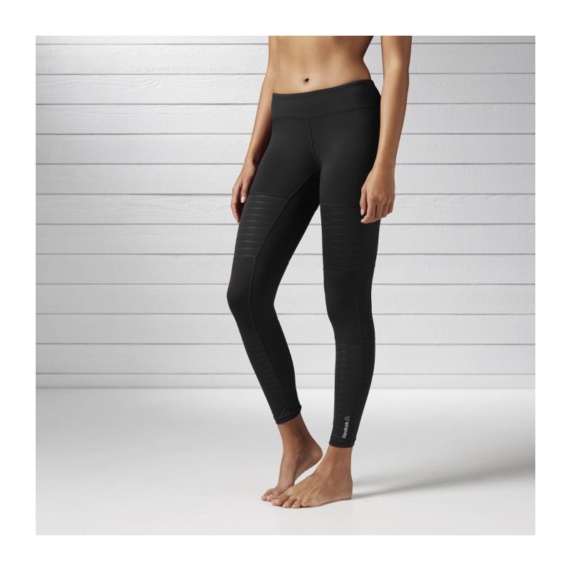 Dámské legíny D MESH TIGHT B45272