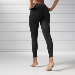 Dámské legíny D MESH TIGHT B45272