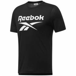 Pánské tričko WOR SUP SS GRAPHIC TEE - FK6219