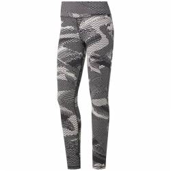 Dámské legíny TS LUX TIGHT 2.0 JAQ Geo - FJ2880