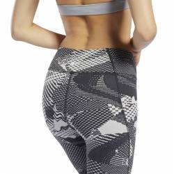 Woman Tight TS LUX TIGHT 2.0 JAQ Geo - FJ2880