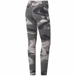 Woman Tight TS LUX TIGHT 2.0 JAQ Geo - FJ2880