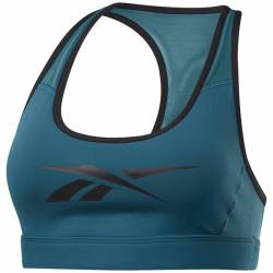 Podprsenka S Hero Racer Pad Bra-Read - FK5313