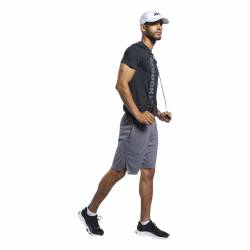 Pánské tričko WOR AC GRAPHIC SS Q1 - FJ4059