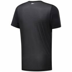 Pánské tričko WOR AC GRAPHIC SS Q1 - FJ4059