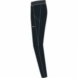 Man Tight WOR KNIT PANT - FJ4057