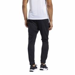 Man Tight WOR KNIT PANT - FJ4057