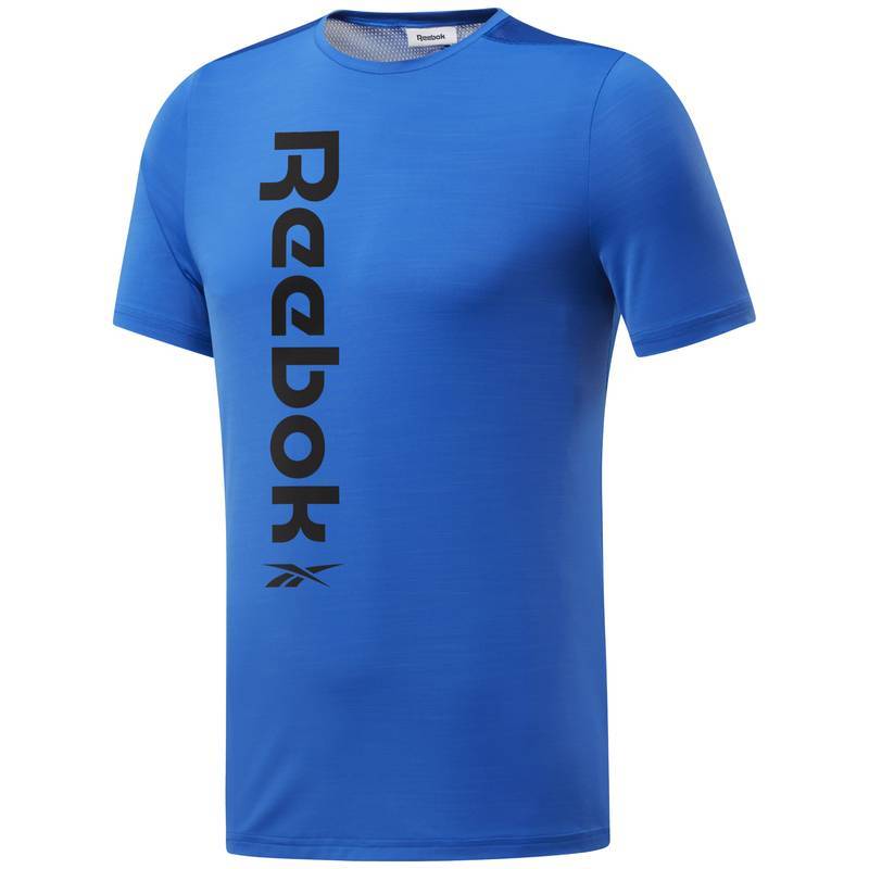 Pánské tričko WOR AC GRAPHIC SS Q1 - FK6172