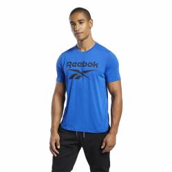 Pánské tričko WOR SUP SS GRAPHIC TEE - FK6214