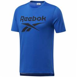 Pánské tričko WOR SUP SS GRAPHIC TEE - FK6214