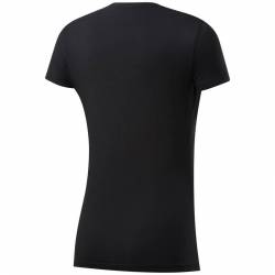 Dámské tričko TE Vector Tee - FQ2860