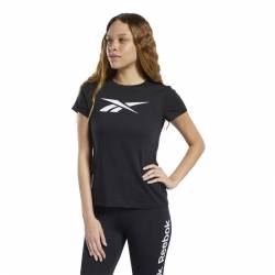 Dámské tričko TE Vector Tee - FQ2860