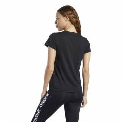 Dámské tričko TE Vector Tee - FQ2860