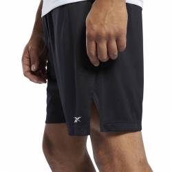 Man Shorts WOR COMM KNIT SHORT - FP9186