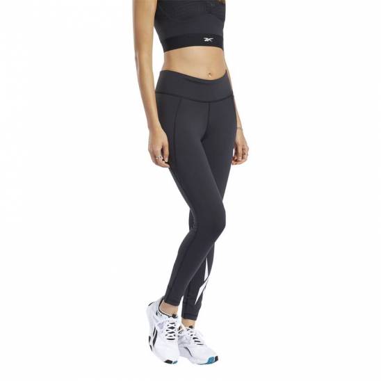 Woman Tight TS LUX TIGHT 2.0- Graphic - FP8903 - WORKOUT.EU