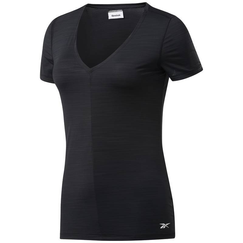 Woman T-Shirt TS AC ATHLETIC TEE - FK7092