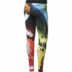 Woman Tight ACID FADE TIGHT B45915