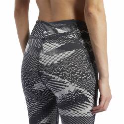 Dámské legíny TS LUX 3/4 TIGHT 2.0- JAQ - FJ2878