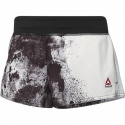 Dámské šortky 3IN SHORT - GRIT B45920