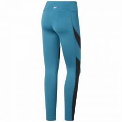 Woman Tight WOR Mesh Tight - FJ2763