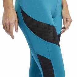 Woman Tight WOR Mesh Tight - FJ2763