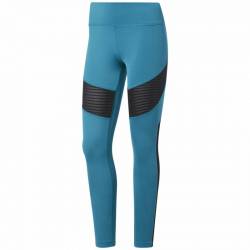 Woman Tight WOR Mesh Tight - FJ2763