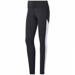 Woman Tight WOR Logo Tight - FK6844