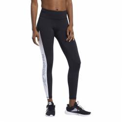 Woman Tight WOR Logo Tight - FK6844