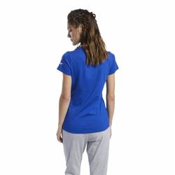 Woman T-Shirt WOR COMM Tee - FQ6640