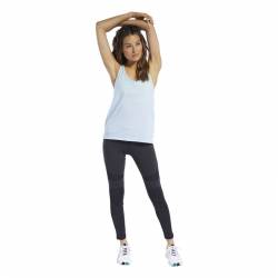 Woman Tight TS LUX TIGHT 2.0 - CB - FK7110
