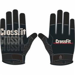Gloves CrossFit M TR GLV - FL5249