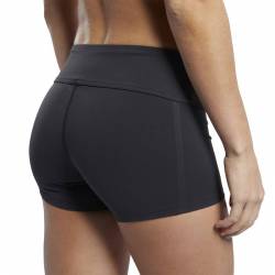 Woman Shorts Reebok CrossFit Chase Bootie - Solid - FK4366