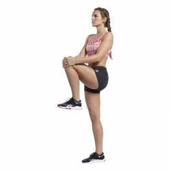 Woman Shorts Reebok CrossFit Chase Bootie - Solid - FK4366