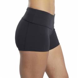 Woman Shorts Reebok CrossFit Chase Bootie - Solid - FK4366