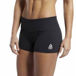 Woman Shorts Reebok CrossFit Chase Bootie - Solid - FK4366