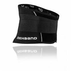 Lenden-Gürtel X-Stable Rehband schwarz